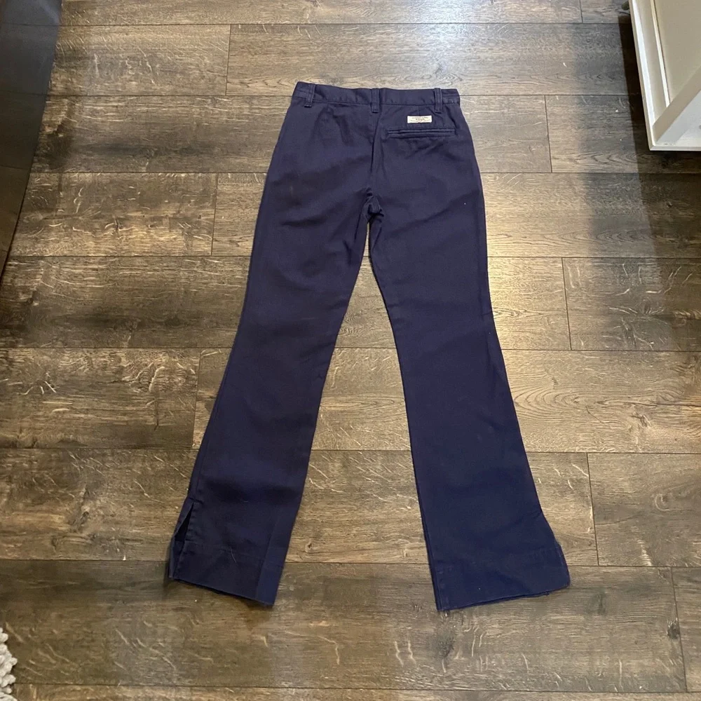 Ralph Lauren Classic Chino‎ Pants SZ 8